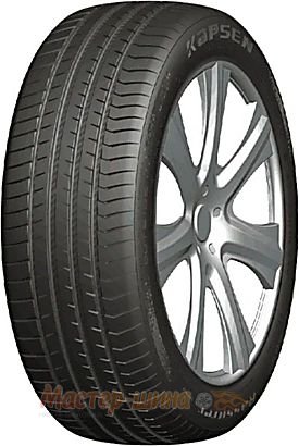 Kapsen K3000 205/50 R17 93W XL