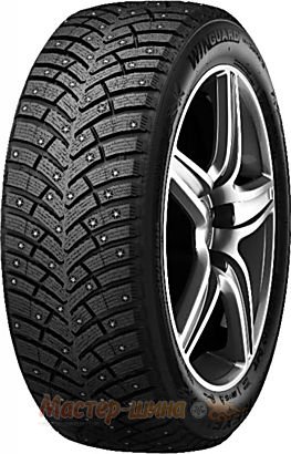 Nexen Winguard Spike 3 215/55 R17 98T XL