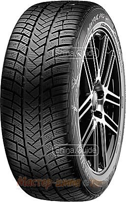 Vredestein Wintrac Pro 285/45 R19 111V XL