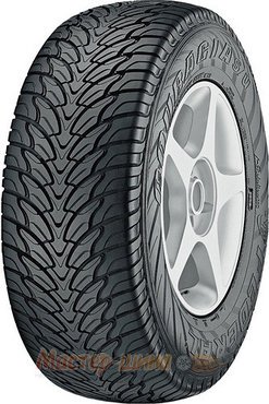Federal Couragia S/U 275/55 R20 117V XL