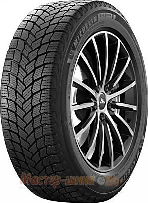 Michelin X-Ice Snow 185/60 R15 88H XL