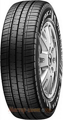 Vredestein Comtrac 2 225/70 R15 112S