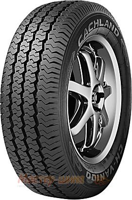 CachLand CH-Van100 205/65 R16 107T