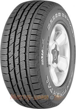 Continental ContiCrossContact LX 255/70 R16 111T BSW