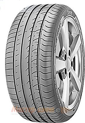 Sava Intensa UHP 2 215/45 R17 91Y XL