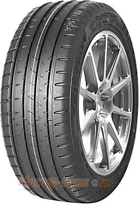 Powertrac Racing Pro 215/55 R17 98W XL