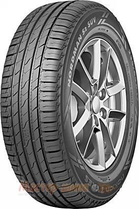 Nokian Nordman S2 SUV 215/60 R17 96H