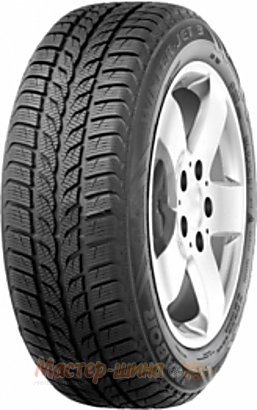 Mabor Winter Jet 3 225/40 R18 92V XL