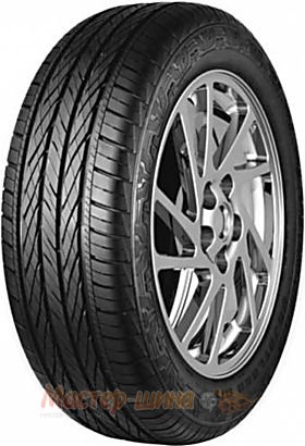 Tracmax X-Privilo H/T 285/60 R18 120H XL