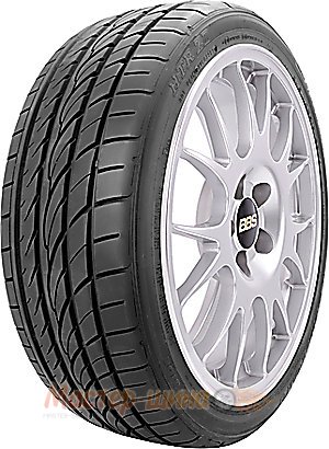 Sumitomo HTRZ III 245/40 R19 98Y XL