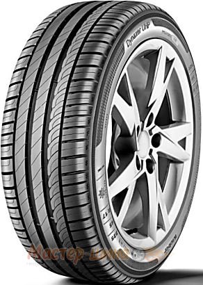 Kleber Dynaxer UHP 255/35 R19 96Y XL