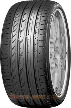 Yokohama V103 Advan Sport 295/30 R19 100Y XL