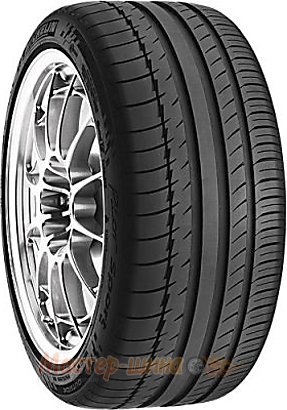 Michelin Pilot Sport PS4 245/45 R20 103Y XL