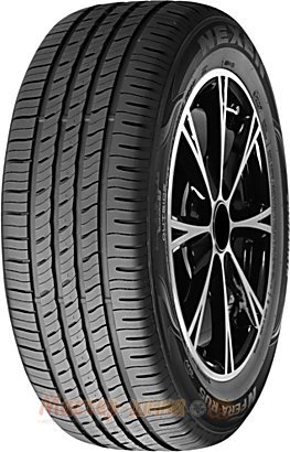 Nexen N-Fera RU5 275/45 R20 110V XL BS