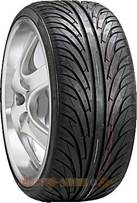 Nankang NS-2 Ultra Sport 185/55 R15 82V