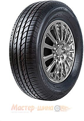 Powertrac City March 185/60 R15 84H