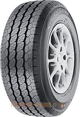 Lassa Transway 195/60 R16 99T