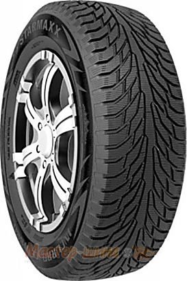 Starmaxx W860 Arcterrain 205/55 R16 91T