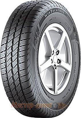 Viking WinTech Van 215/75 R16 113R