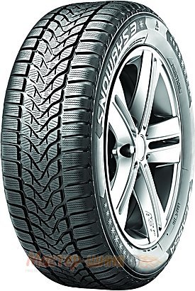 Lassa Snoways 3 205/55 R17 95V XL