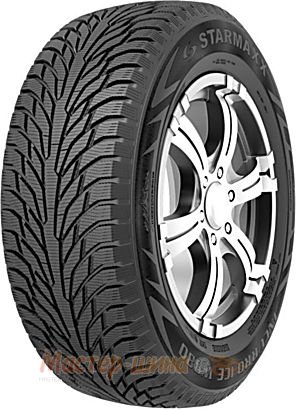 Starmaxx W880 Incurro Ice 215/60 R17 100T XL