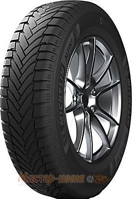 Michelin Alpin 6 225/45 R17 94V XL