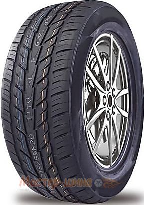 Roadmarch Prime UHP 07 225/55 R18 102V XL