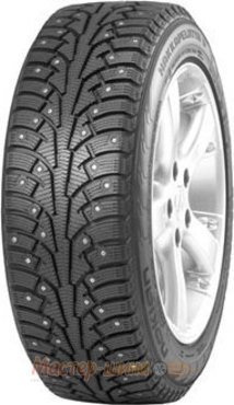 Nokian Hakkapeliitta 5 235/55 R18 104T XL шип