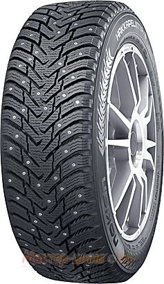 Nokian Nordman 8 225/45 R19 96T XL шип