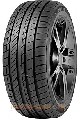 Ovation VI386HP Ecovision 225/45 R19 96W XL