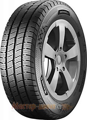 Barum Snovanis 3 225/65 R16 112R