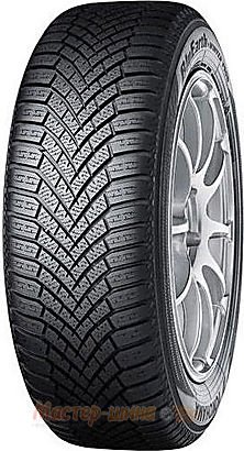 Yokohama V906 BluEarth Winter 215/55 R17 98V XL