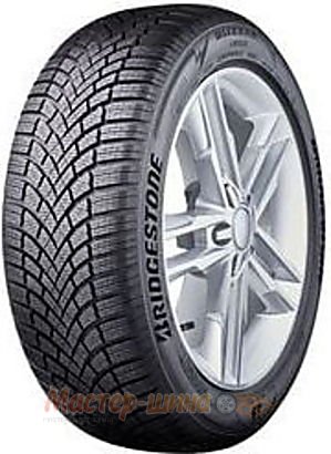 Bridgestone Blizzak LM-005 235/65 R17 108V XL