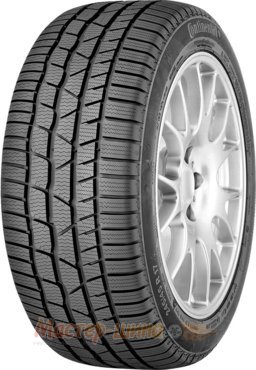 Continental ContiWinterContact TS 830P 205/55 R18 96H *