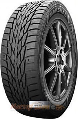 Marshal WS51 WinterCraft SUV Ice 255/50 R19 107T XL