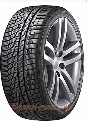 Hankook W320 Winter icept Evo2 285/30 R22 101W XL AO