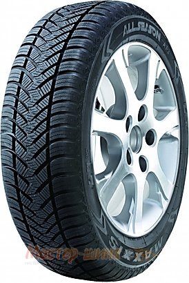 Maxxis AP2 All Season 195/50 R15 86V XL