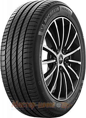 Michelin Primacy 4+ 205/50 R17 93W XL