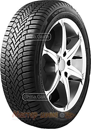 Lassa Multiways 2 185/65 R14 90H XL