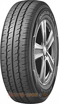 Roadstone Roadian CT8 225/70 R15 112R