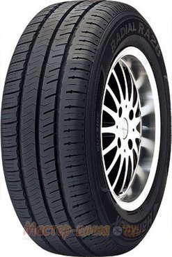 Hankook RA28 Radial 205/65 R16 107T