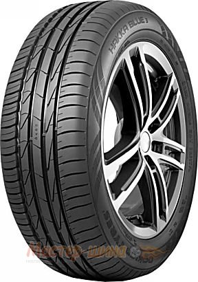 Nokian Hakka Blue 3 215/45 R16 90V XL
