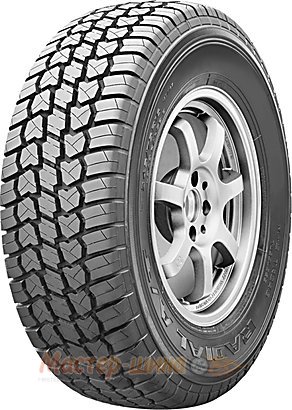 Triangle TR246 265/75 R16 123Q LT