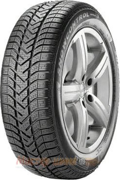 Pirelli Winter SnowControl III 195/55 R17 92H
