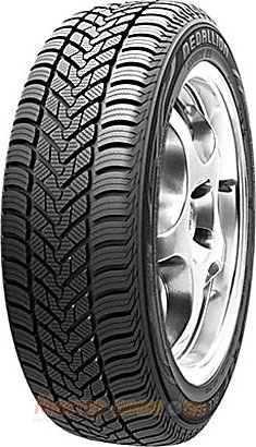 CST ACP01 Medallion All Season 215/45 R17 91W XL