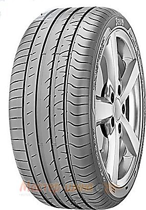 Sava Intensa UHP 2 245/45 R17 99Y XL