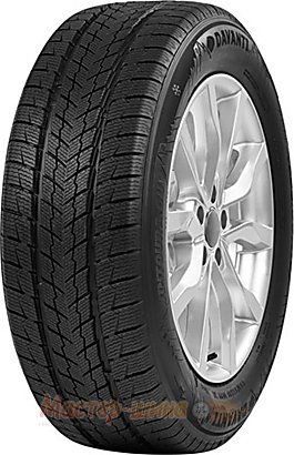 Davanti Wintoura SUV 235/60 R18 107H XL