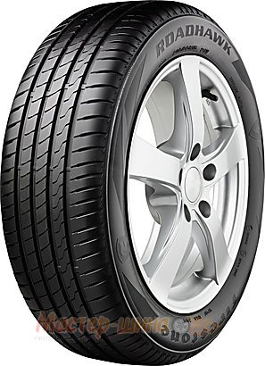 Firestone RoadHawk 255/45 R18 103Y XL