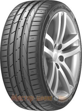 Hankook K117 Ventus S1 Evo2 295/35 R21 107Y XL