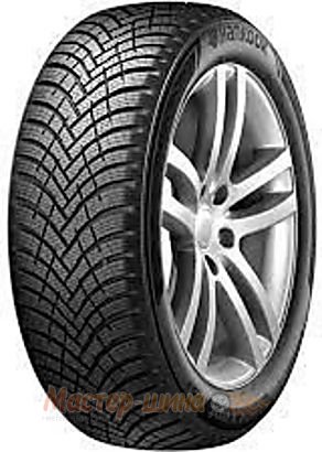 Hankook W462 Winter I*Cept RS3 185/60 R14 82T